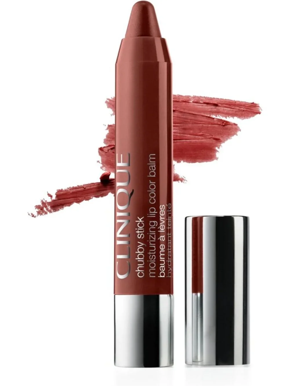 Moisturizing Tinted Lip Balm with Shea Butter | Hydrating Lip Tint | New Shades